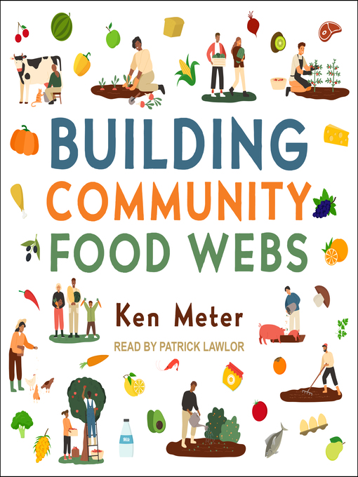 Title details for Building Community Food Webs by Ken Meter - Wait list